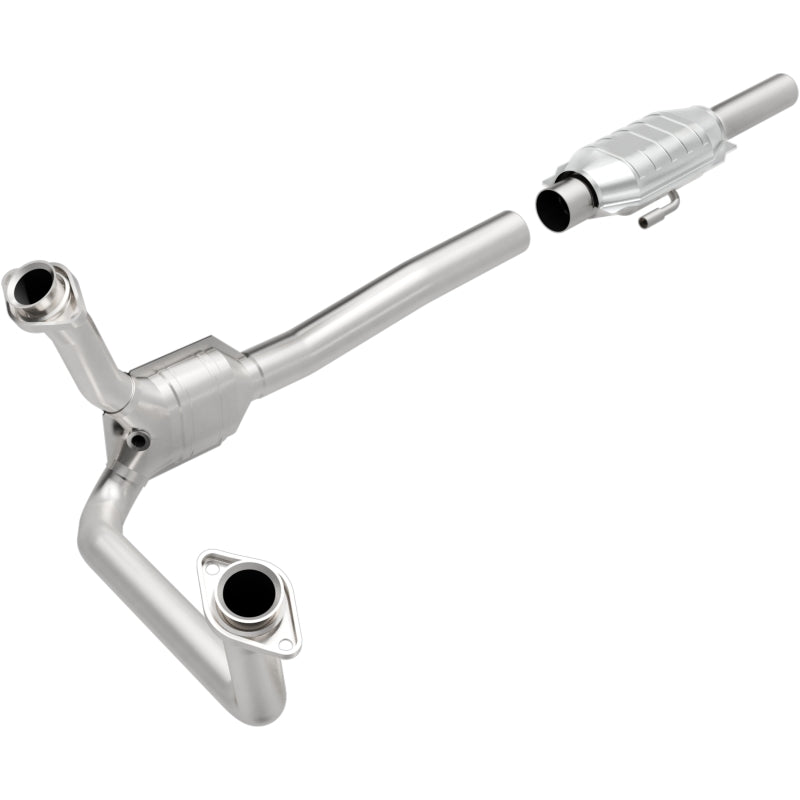 MagnaFlow Conv DF 84-95 Ford Truck 5.0L CA - Burkken Auto Parts