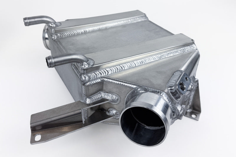 CSF McLaren 720S/765LT/750S/GT/GTS High-Performance Charge-Air-Coolers - Burkken Auto Parts