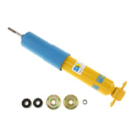 Bilstein 4600 Series 89-91 Mitsubishi Montero Front 46mm Monotube Shock Absorber - Burkken Auto Parts