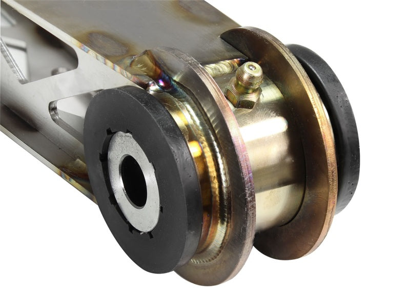 aFe Control PFADT Series Rear Trailing Arms 10-14 Chevrolet Camaro - Burkken Auto Parts