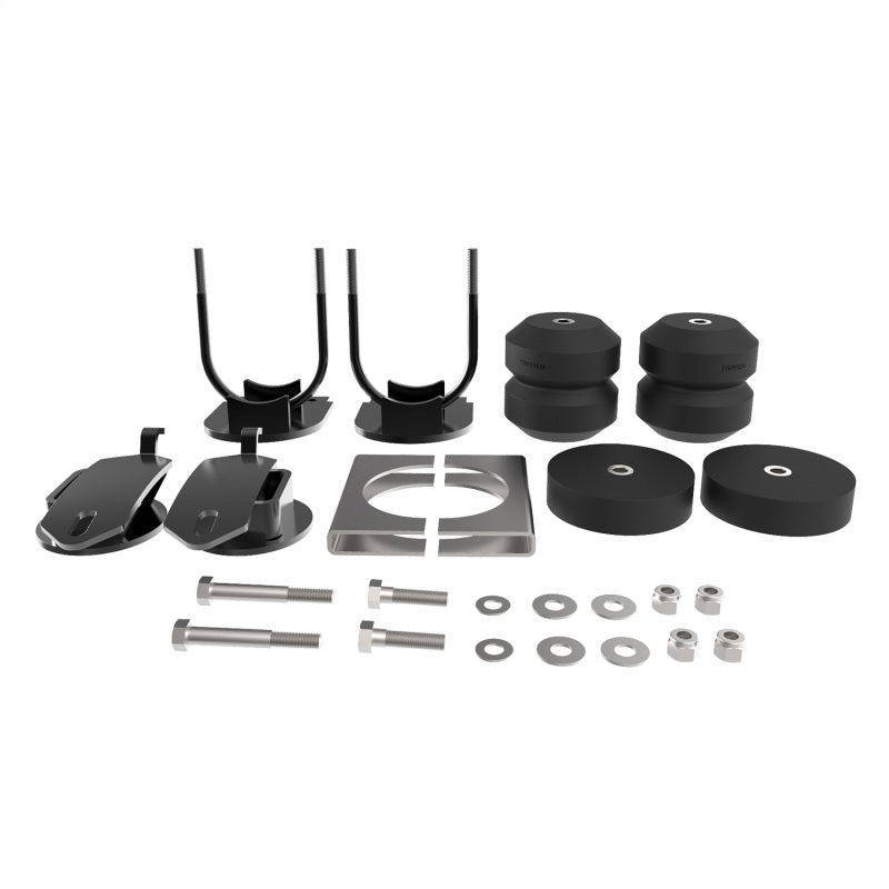 Timbren 2005 Dodge Dakota RWD Rear Suspension Enhancement System - Burkken Auto Parts