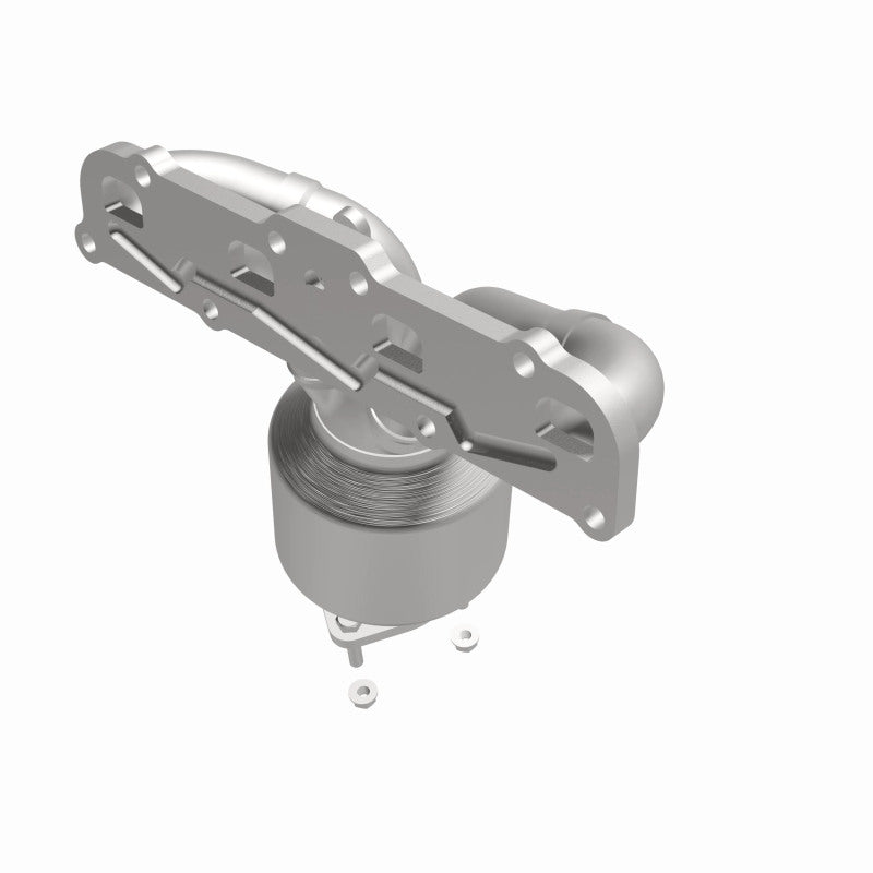 Magnaflow 00-02 Saturn SC1 1.9L Manifold Direct Fit Converter - Burkken Auto Parts