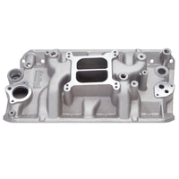 Edelbrock Performer AMC Manifold w/ EGR - Burkken Auto Parts