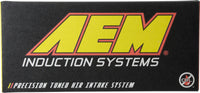 AEM 02-06 RSX Type S Blue Short Ram Intake - Burkken Auto Parts