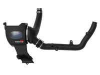 aFe Momentum GT Pro 5R Cold Air Intake System 2021 Ford Bronco V6 2.7 (TT) - Burkken Auto Parts