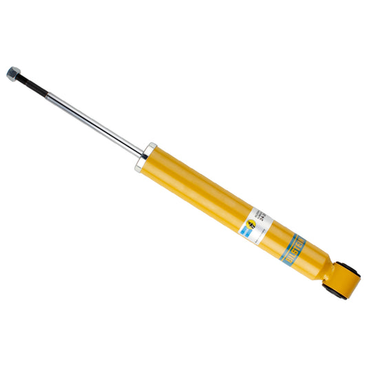 Bilstein B6 2016-2018 Smart Fortwo Rear Monotube Shock Absorber - Burkken Auto Parts