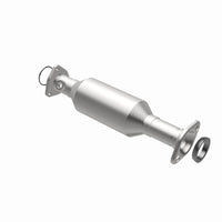 MagnaFlow California Direct-Fit Catalytic Converter 97-01 Honda CR-V L4 2.0L - Burkken Auto Parts