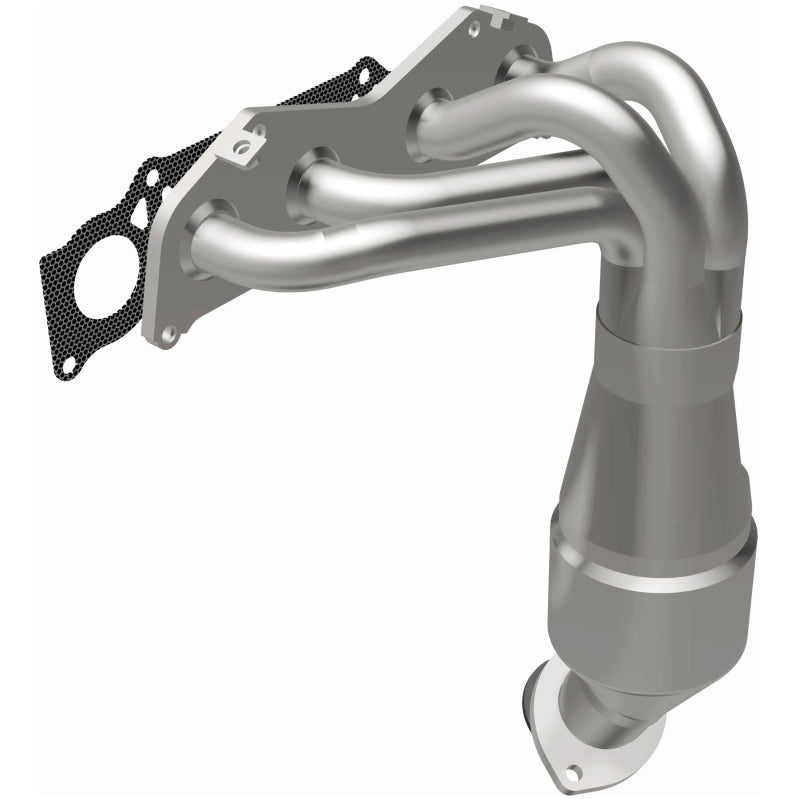 Magnaflow Conv DF 03 Camry 2.4L - Burkken Auto Parts