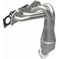 Magnaflow Conv DF 03 Camry 2.4L - Burkken Auto Parts