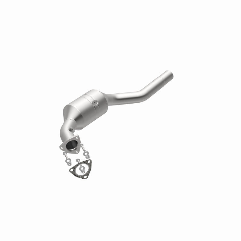 MagnaFlow Conv DF 01-05 Porsche 911 3.6L Front Right (California) - Burkken Auto Parts