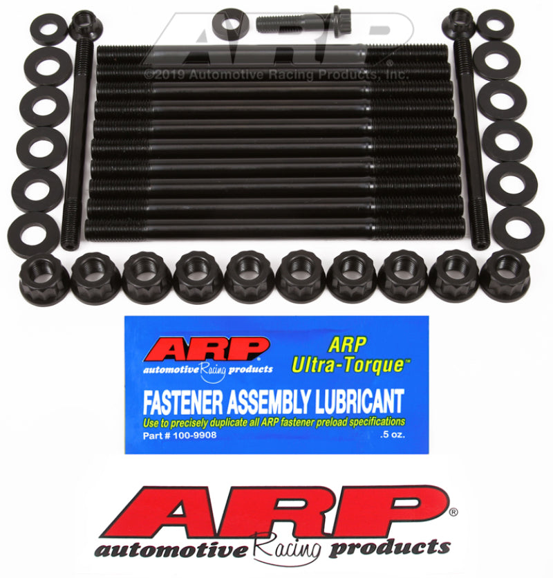 ARP BMW N12/N14/N16/N18 1.6L 4cyl head stud kit - Burkken Auto Parts