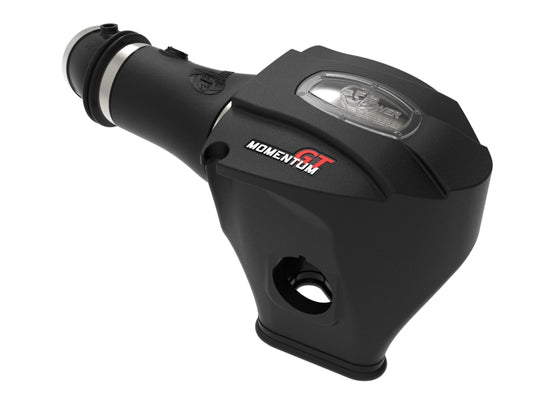 aFe Momentum GT Pro DRY S Air Intake System, 17-20 Dodge Challenger / Charger SRT Hellcat - Burkken Auto Parts
