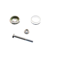 Bilstein B6 1997 Audi A8 Quattro Base Front 36mm Monotube Shock Absorber - Burkken Auto Parts