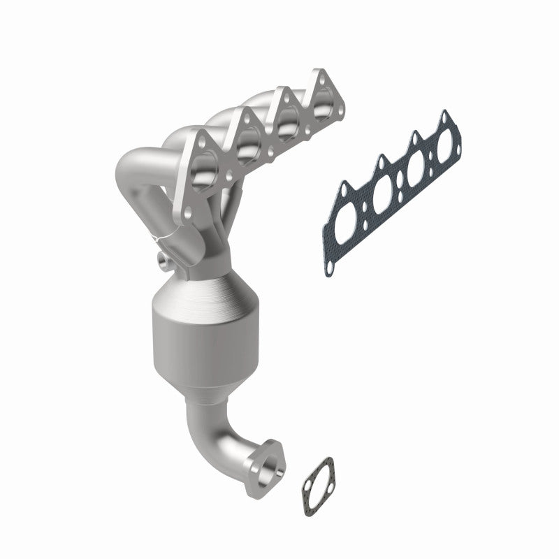 MagnaFlow Conv DF 01-03 Hyundai Eleantra 2.0L - Burkken Auto Parts