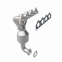 MagnaFlow Conv DF 01-03 Hyundai Eleantra 2.0L - Burkken Auto Parts