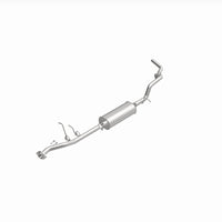 MagnaFlow BRE Exhaust Kit 02-07 Silverado Sierra - Burkken Auto Parts