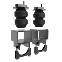 Timbren 1983 Ford Ranger 4WD Rear Suspension Enhancement System - Burkken Auto Parts