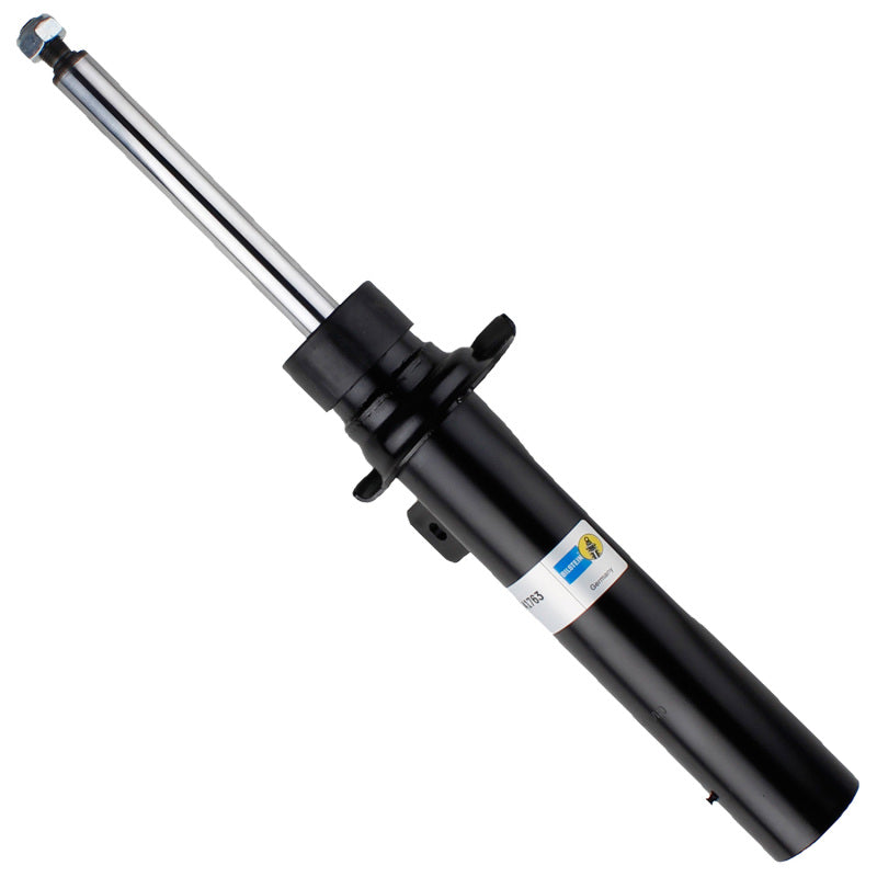 Bilstein B4 OE Replacement 14-20 Mini Cooper (F55) w/ Electronic Susp. Front Left Strut Assembly - Burkken Auto Parts