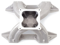 Edelbrock Intake Manifold Super Victor Chrysler 440 Max Wedge Dominator (4500) - Burkken Auto Parts