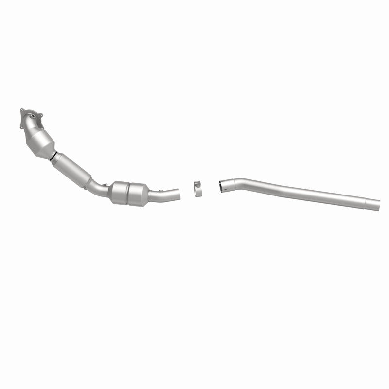 MagnaFlow Conv DF 06-08 VW Passat 2.0L - Burkken Auto Parts