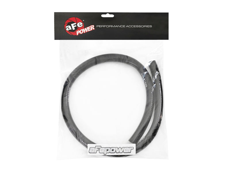 aFe Magnum FORCE Cold Air Intake System Spare Parts Kit (1/2in ID x 36in L) - Burkken Auto Parts