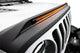 Husky Liners 23-25 Ford F-250 Super Duty Aeroskin Lightshield PRO - Black - Burkken Auto Parts