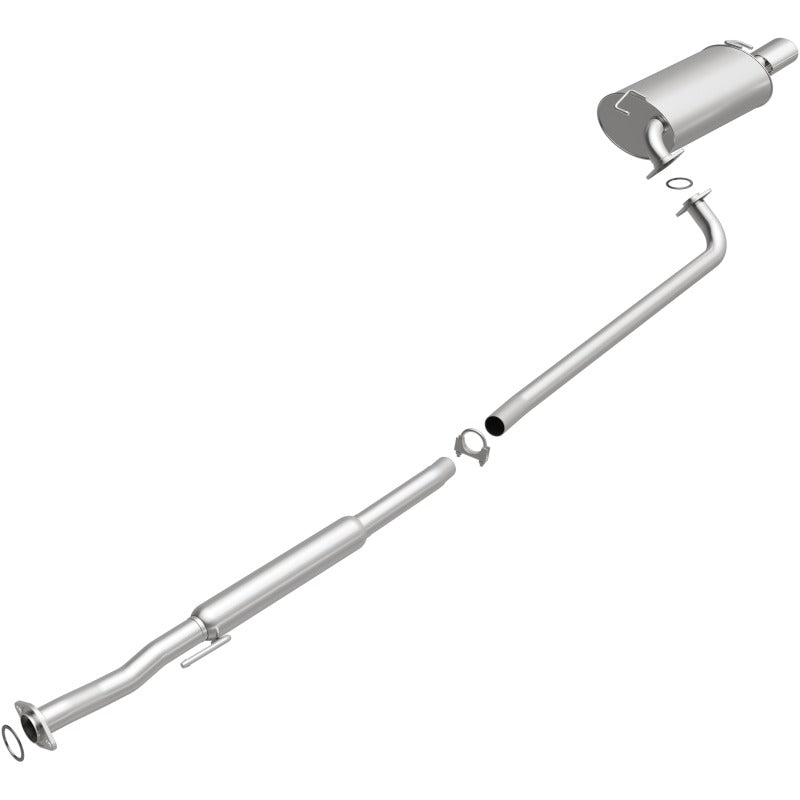 MagnaFlow BRE Exhaust Kit 97-99 Toyota Avalon 3.0L - Burkken Auto Parts