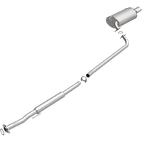 MagnaFlow BRE Exhaust Kit 97-99 Toyota Avalon 3.0L - Burkken Auto Parts