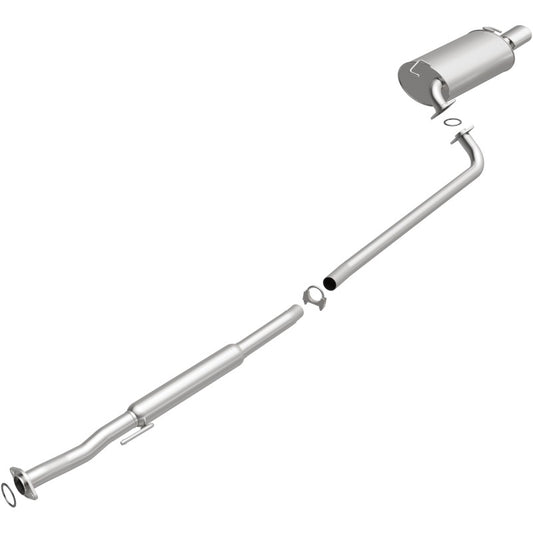 MagnaFlow BRE Exhaust Kit 97-99 Toyota Avalon 3.0L