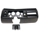 Autometer 1968 Chevrolet Chevelle No Vent Direct Fit Gauge Panel 3-3/8in x2 / 2-1/16in x4 - Burkken Auto Parts