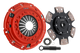 Action Clutch 04-05 Mazda Mazdaspeed Miata 1.8L Turbo Stage 3 Clutch Kit (1MS) - Burkken Auto Parts