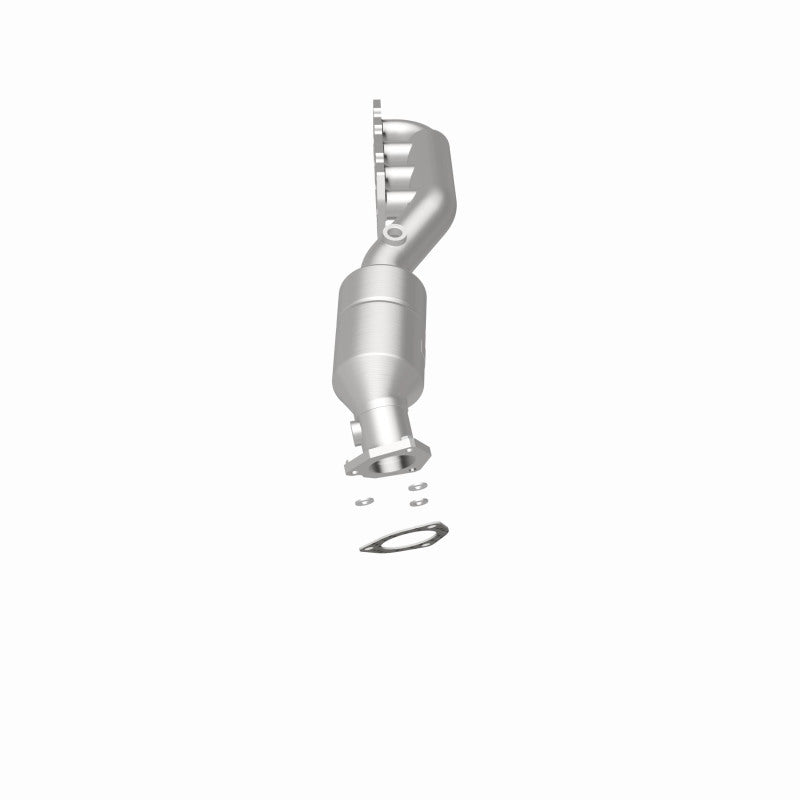 Magnaflow Conv DF 02-04 Volkswagen Passat 4.0L - Burkken Auto Parts