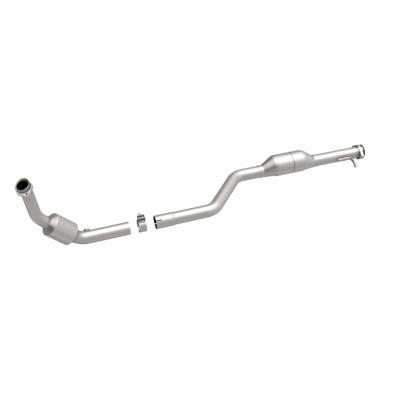 MagnaFlow Conv DF 99-00 Mercedes SL500 5.0L - Burkken Auto Parts
