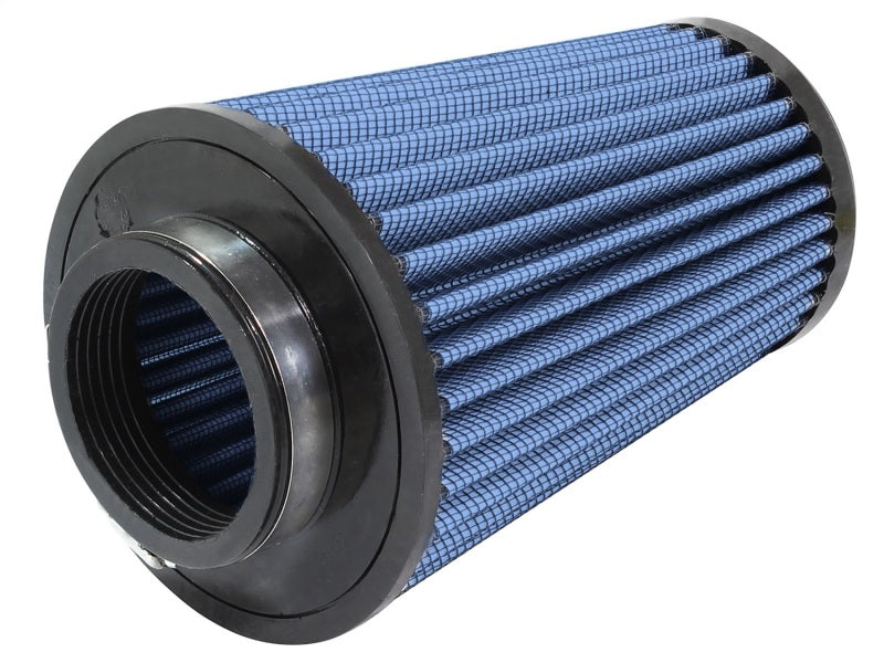 aFe MagnumFLOW Air Filters UCO P5R A/F P5R 2-1/2F x 5B x 3-1/2T x 7H - Burkken Auto Parts