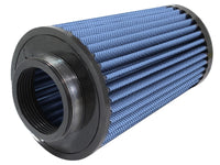aFe MagnumFLOW Air Filters UCO P5R A/F P5R 2-1/2F x 5B x 3-1/2T x 7H - Burkken Auto Parts