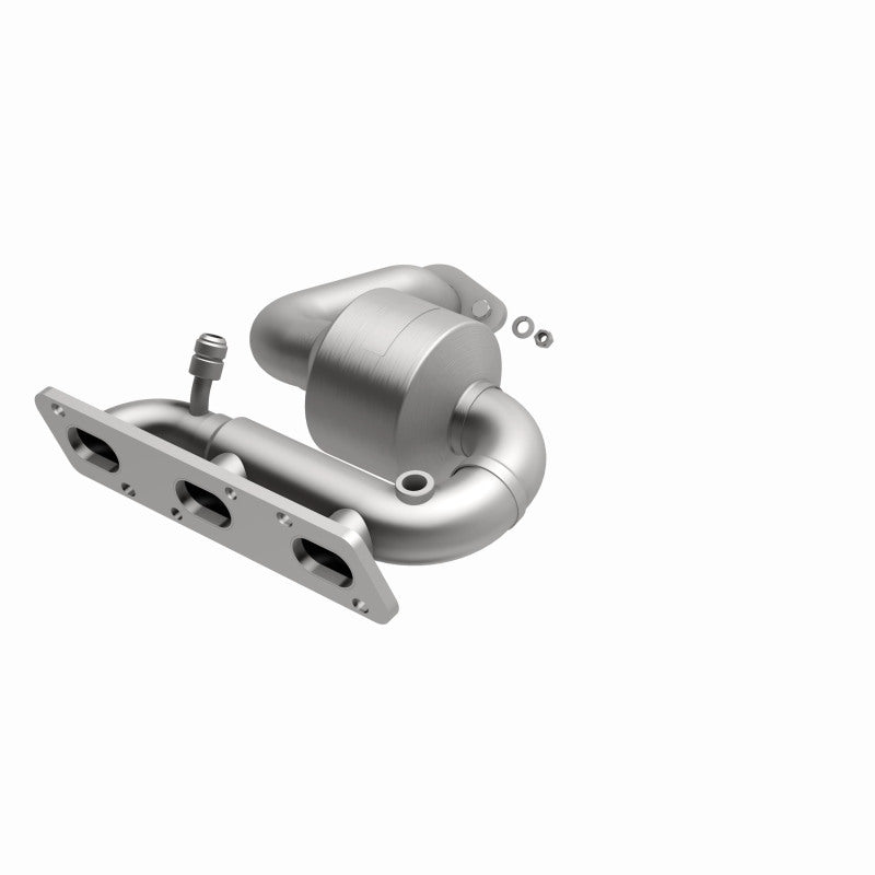 Magnaflow Conv DF 04-05 Ford Taurus 3.0L - Burkken Auto Parts