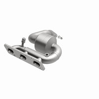Magnaflow Conv DF 04-05 Ford Taurus 3.0L - Burkken Auto Parts