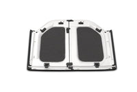 BedRug 07-10 Jeep Wrangler JK Unlimited 4DR HeadLiner - Burkken Auto Parts