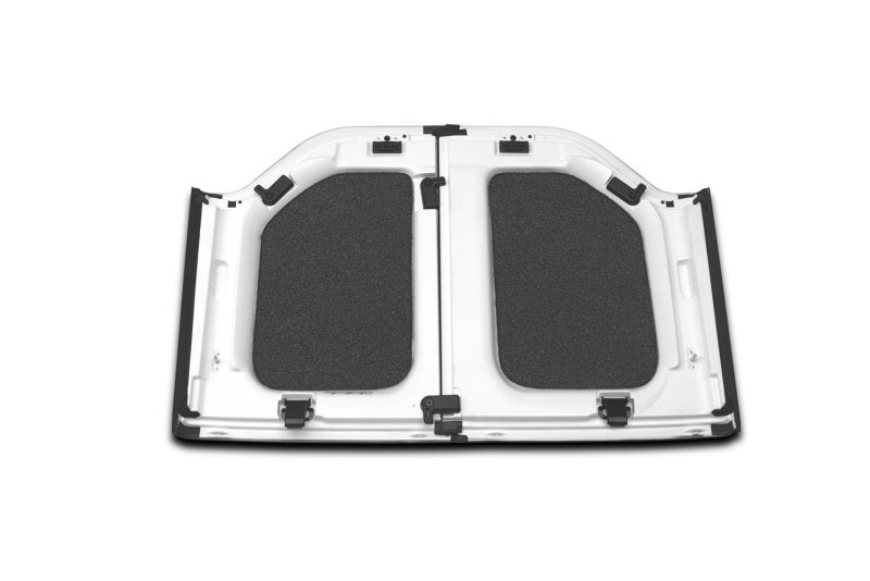 BedRug 11-17 Jeep Wrangler JK Unlimited 4DR HeadLiner - Burkken Auto Parts