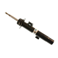 Bilstein B4 2006 BMW 330i Base Front Right Twintube Strut Assembly - Burkken Auto Parts