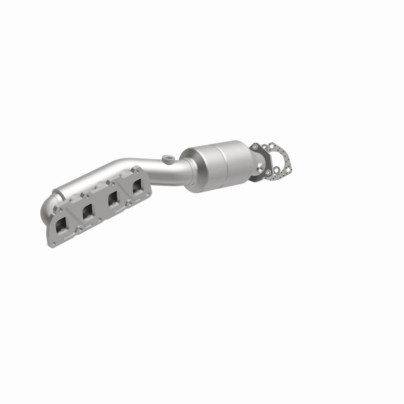 Magnaflow Conv DF 02-04 Volkswagen Passat 4.0L - Burkken Auto Parts