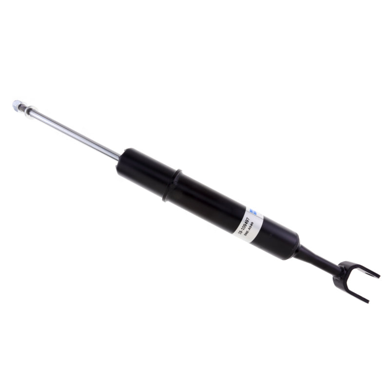 Bilstein B4 02-06 Audi A4 OE Replacement Front Twintube Shock Absorber - Burkken Auto Parts