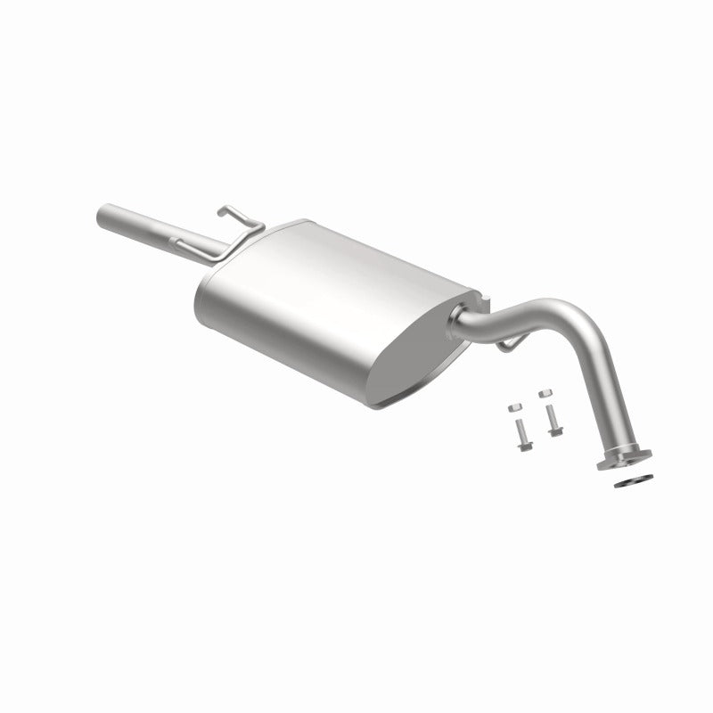 Magnaflow BRE Rear Muffler Kit Replacement Geo - Burkken Auto Parts