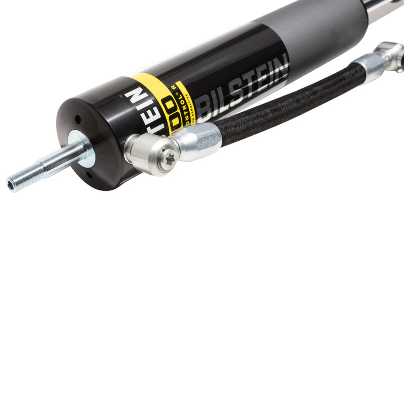 Bilstein 19-24 RAM 2500 Front Passenger B8 8100 (ZoneControl R) Shock Absorber - Burkken Auto Parts