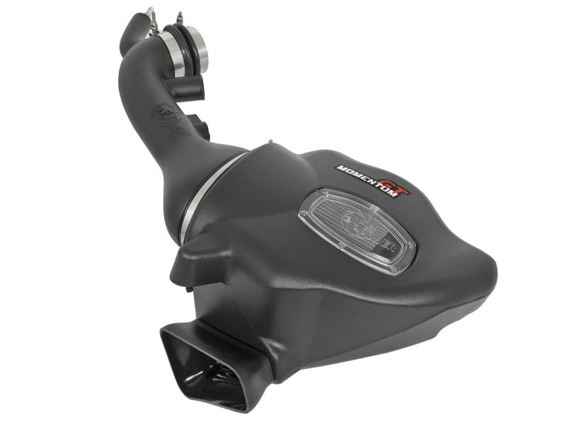 aFe Momentum GT Pro DRY S Intake System 16-17 Chevrolet Camaro V6-3.6L - Burkken Auto Parts