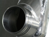 aFe Bladerunner Intercoolers I/C GM Diesel Trucks 06-10 V8-6.6L (td) LBZ/LMM - Burkken Auto Parts