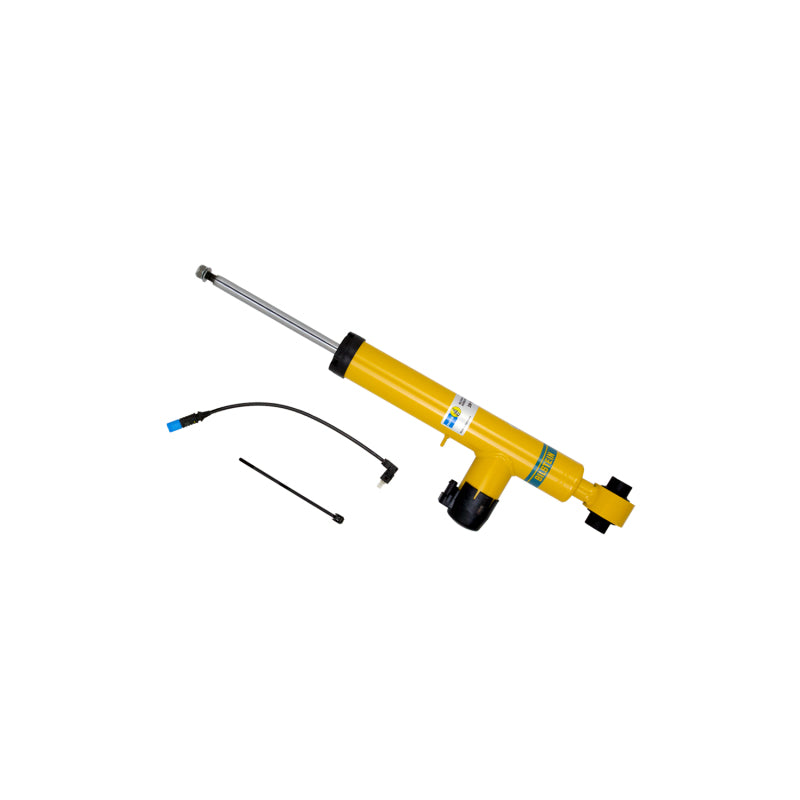 Bilstein B6 12-16 BMW 328i Rear Twintube Shock Absorber (DampTronic) - Burkken Auto Parts