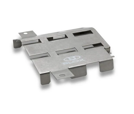 BLOX Racing EJ-series Oil Pan Baffle - Burkken Auto Parts