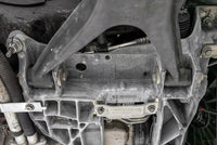 BMR 97-04 Chevrolet Corvette C5 / 05-13 C6 Front Upper & Lower Control Arms Bushing Kit - Delrin - Burkken Auto Parts