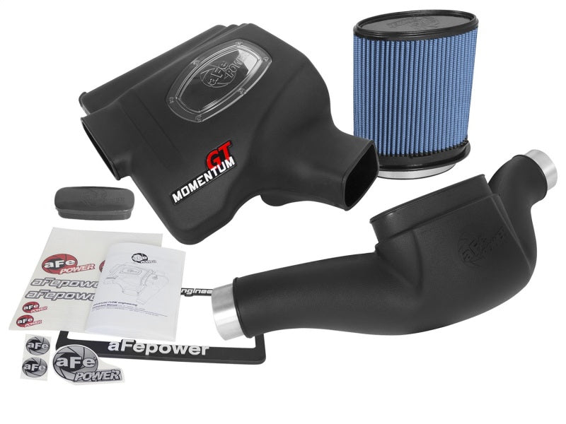 aFe Momentum Pro 5R Intake System 07-10 BMW 335i/is/xi (E90/E92/E93) - Burkken Auto Parts